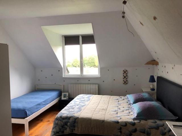 Les Trois Cornets Hotel Saint-Ouen-des-Champs Bagian luar foto